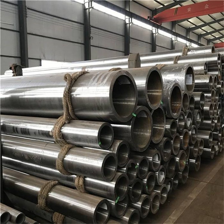 12cr1mov合金管