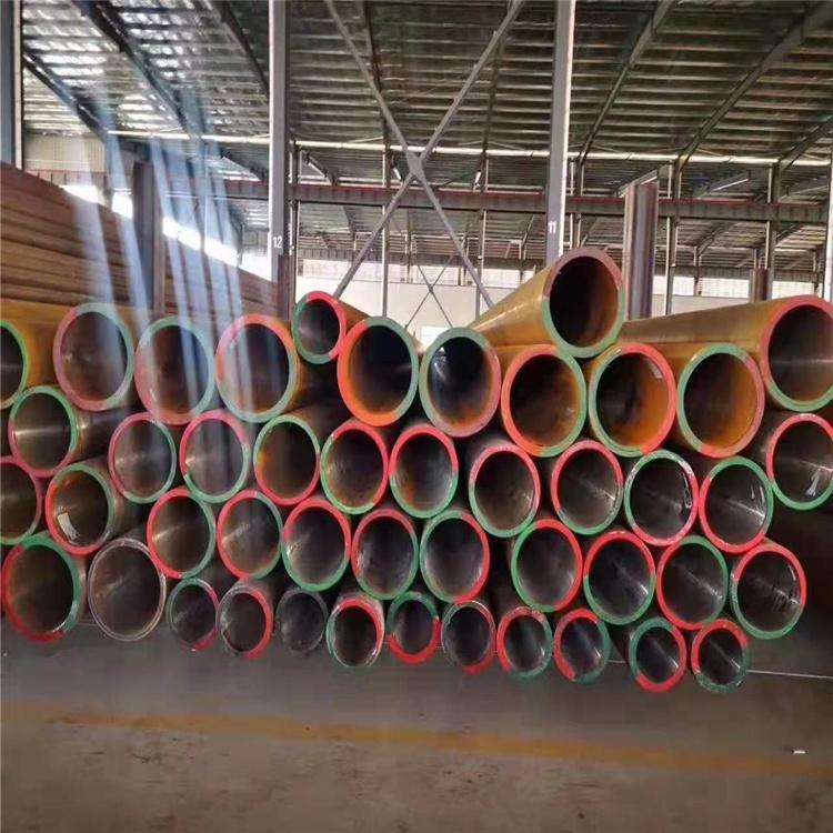15crmo合金管