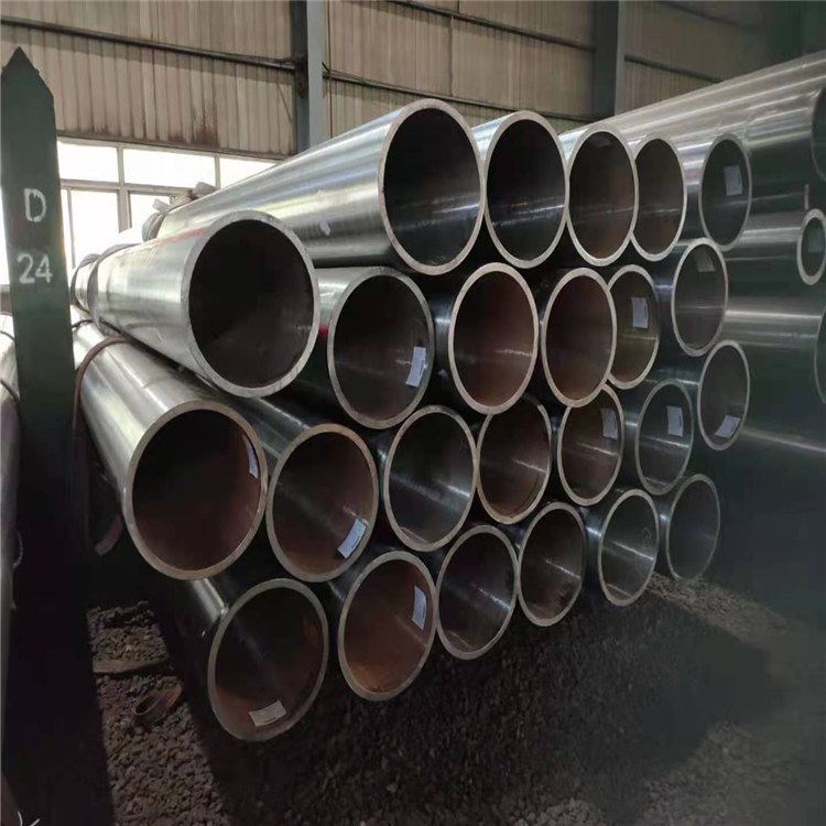 12Cr1MoV合金管