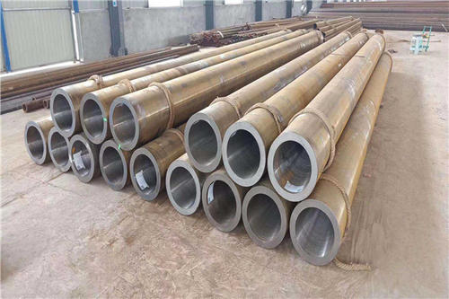 12Cr1MoV合金管